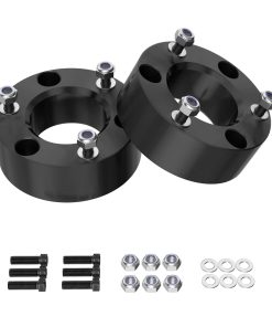 Kit de Elevación delantera de 3" Compatible con