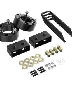 Kit de elevación para nivelar para F150 2004-2020, Kit de