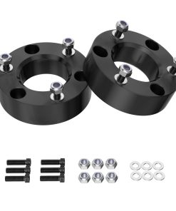 Richeer Kit de Elevación Frontal de 2.5" Compatible con