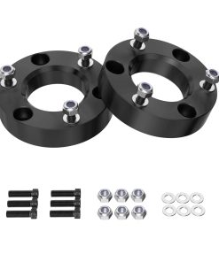 Kit de Elevación delantero de 2" Compatible con