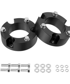 Kit de elevación niveladora de 3 pulgadas Compatible con