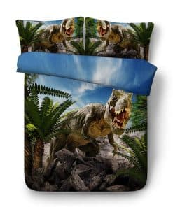 Set de 3 piezas de ropa de cama para niños y adultos,