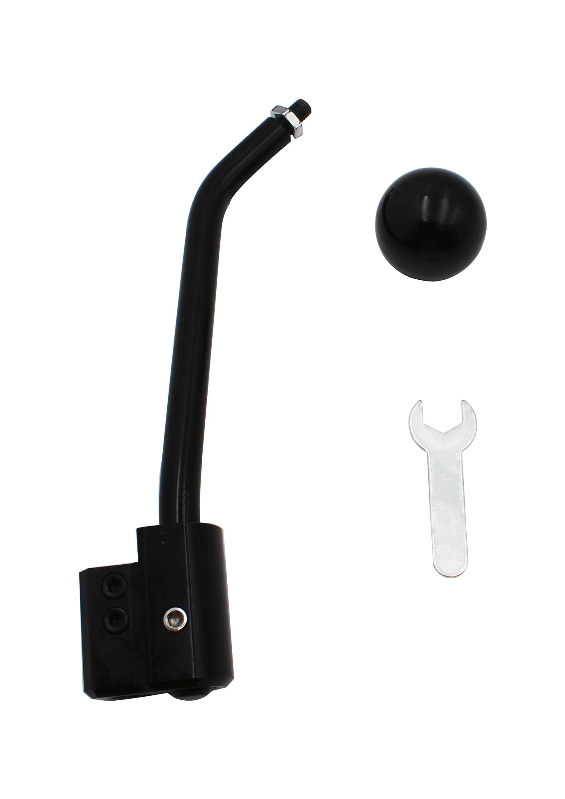 WEST ORGIN 46200 Repuesto de Palanca de Cambios, Reemplazo - Imagen 4