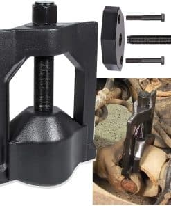 E-cowlboy 10102 Extractor de Junta Universal Resistente