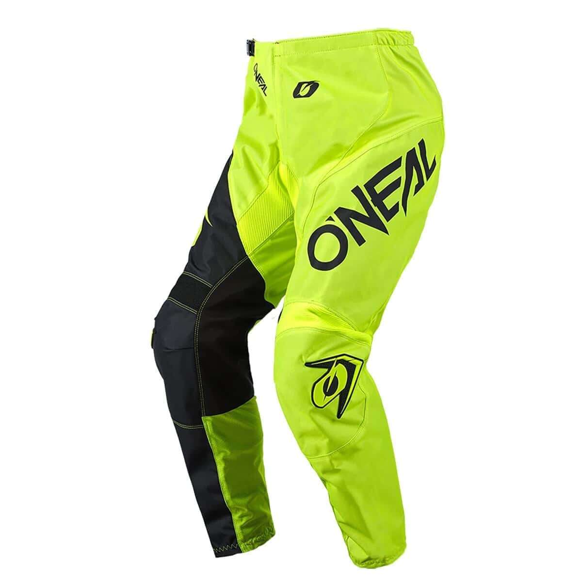 Pantalones O'Neal Element Racewear para Adultos, Amarillo