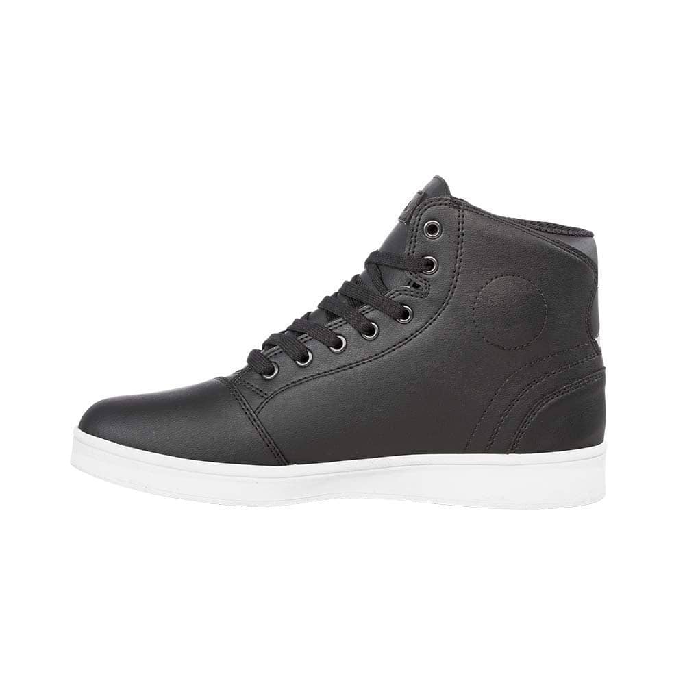 Zapato de Montar O'Neal RCX para Hombres (Negro, Talla 9) - Imagen 4