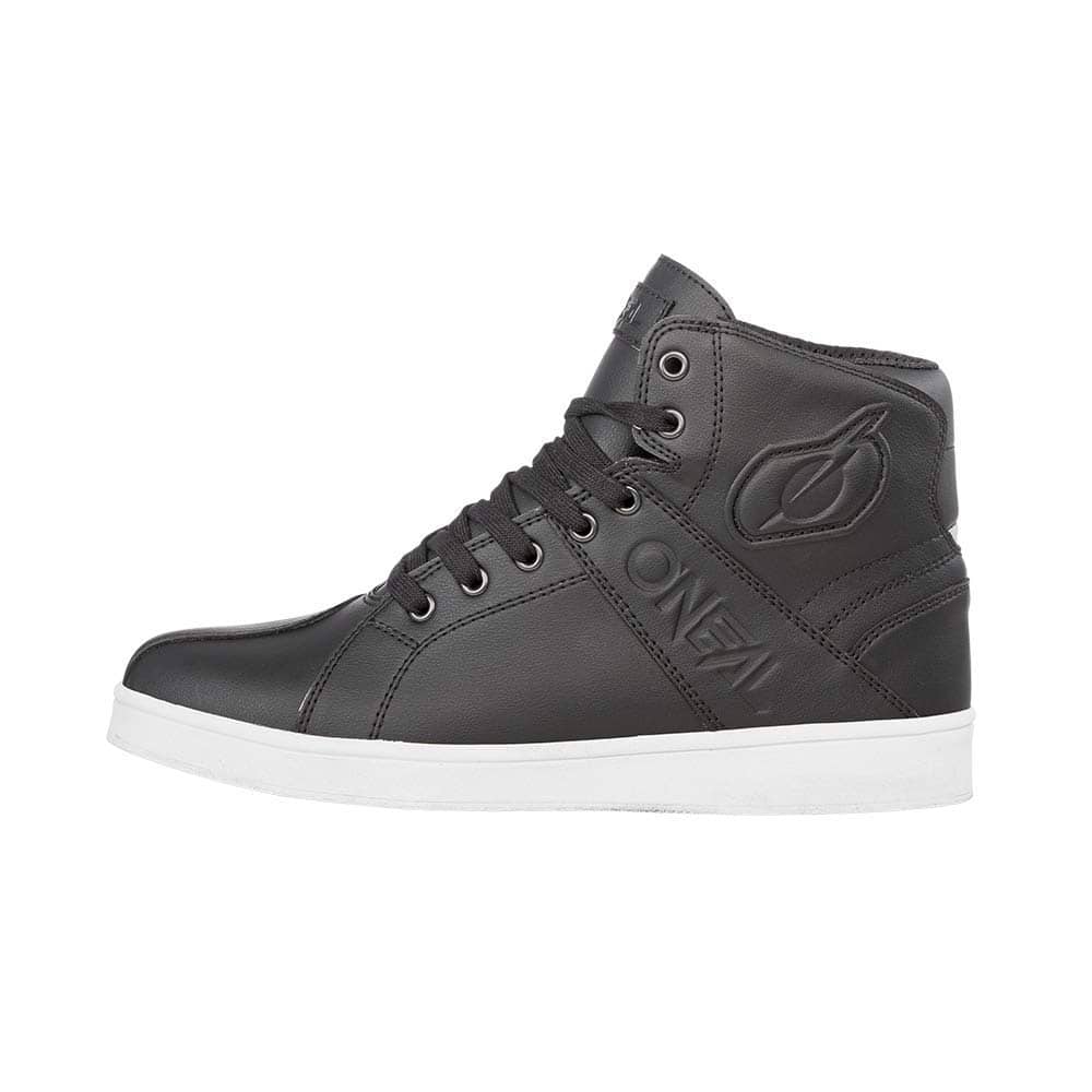 Zapato de Montar O'Neal RCX para Hombres (Negro, Talla 9)