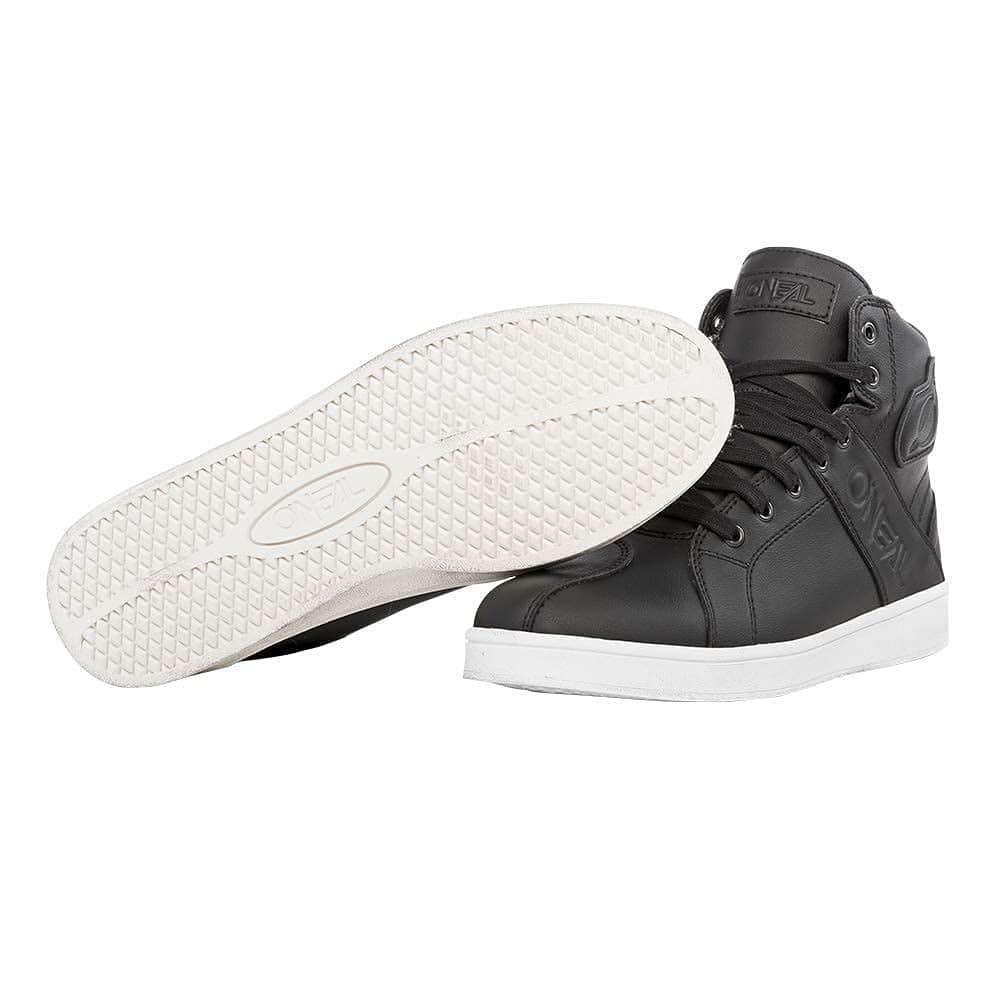 Zapato de Montar O'Neal RCX para Hombres (Negro, Talla 9) - Imagen 3