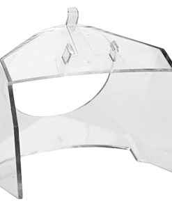 Guía de embudo dispensador WP2180224 2180224 - Compatible