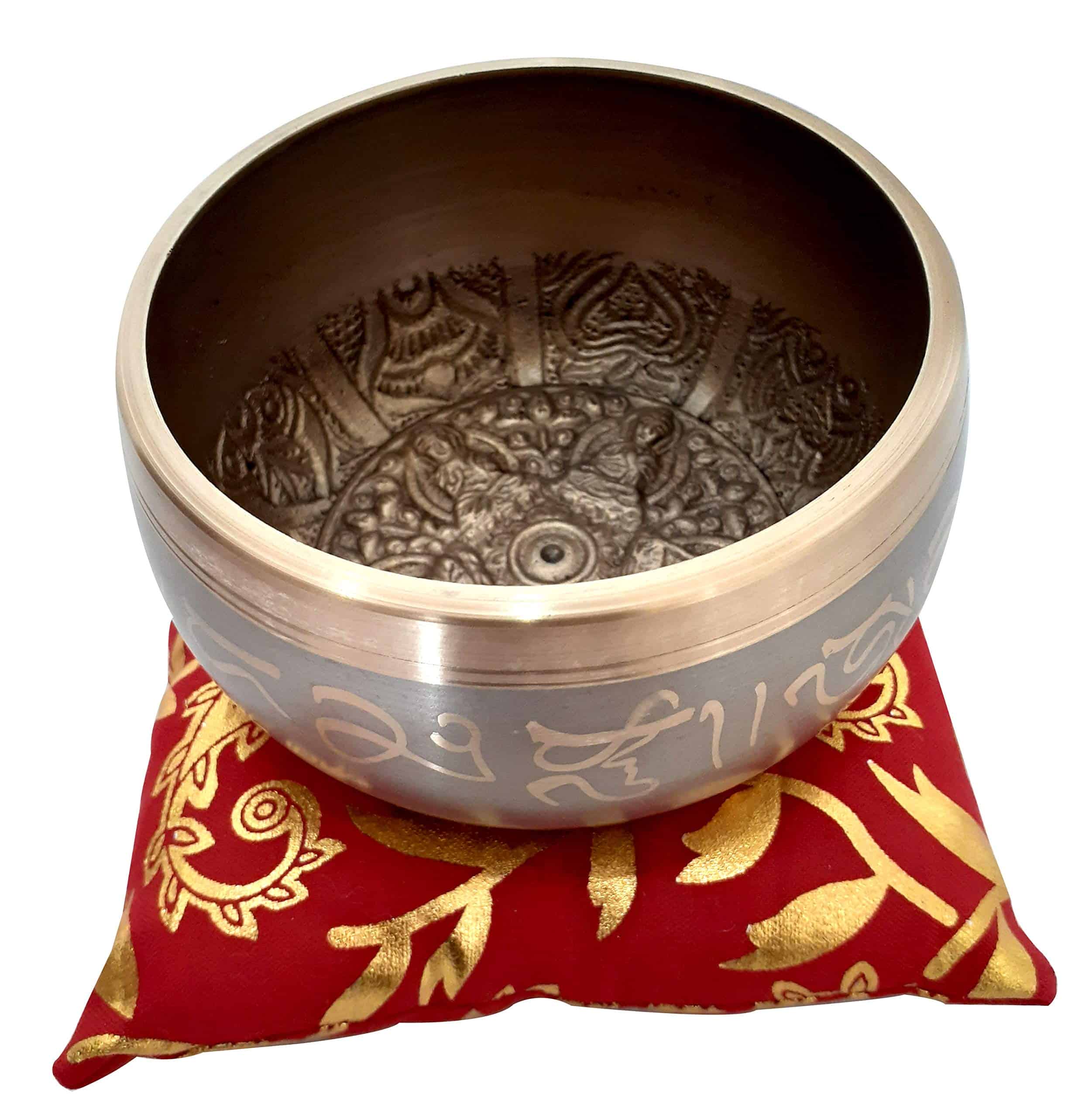 Instrumento de Terapia de Sonido Para Sanación y Atención - Imagen 5