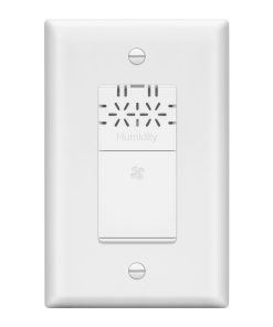 Interruptor de Sensor de Humedad LIDER sin Neutro,