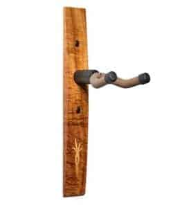 Colgador de Guitarra de Pared Taylor 70205 - Koa con Inlay
