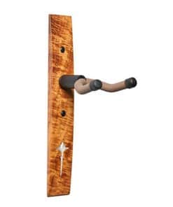 Colgador de Guitarra de Pared Taylor 70204 - Koa con