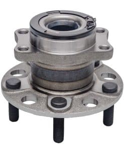 TUCAREST 512333 (Compatible con vehículos 4WD/AWD) Conjunto