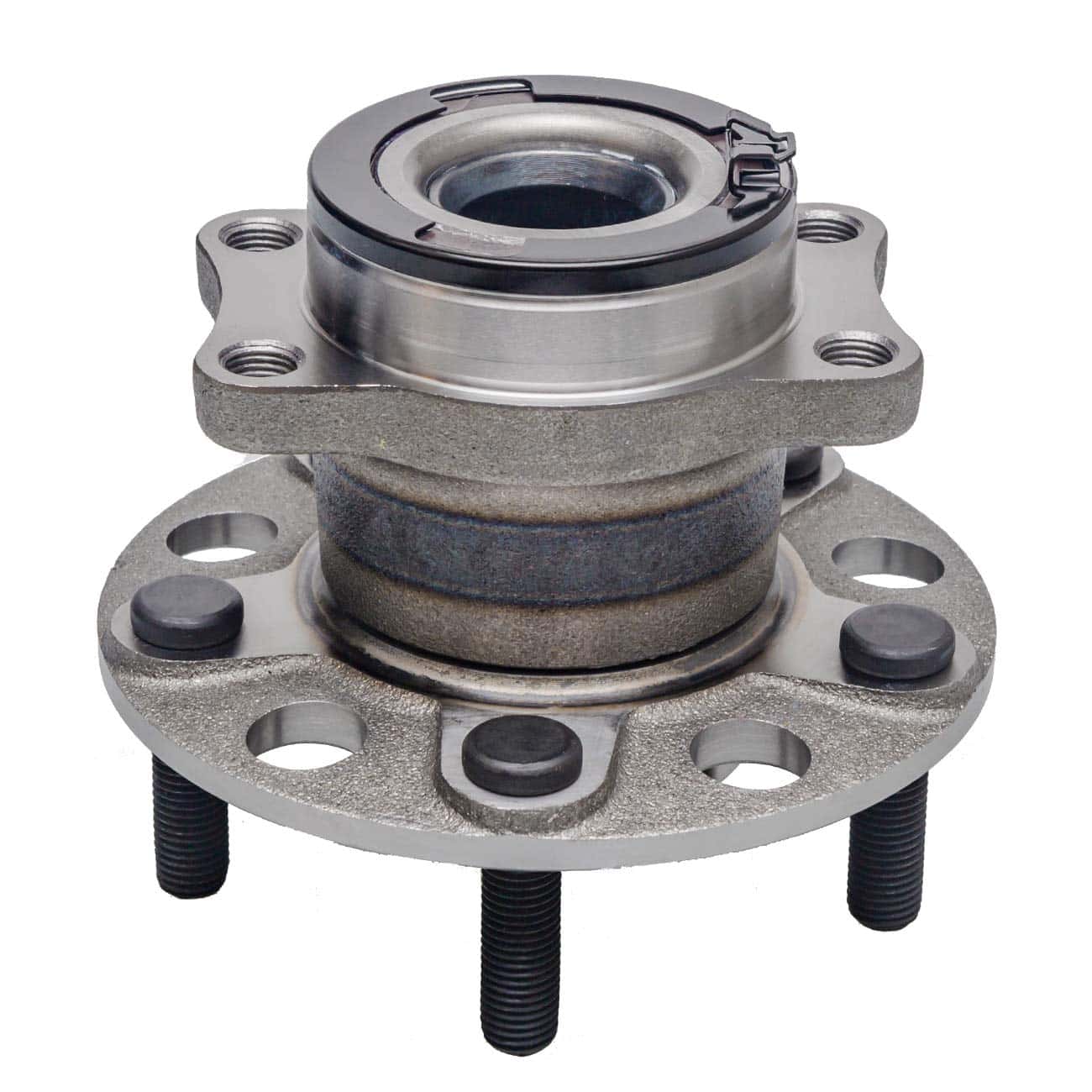 TUCAREST 512333 (Compatible con vehículos 4WD/AWD) Conjunto