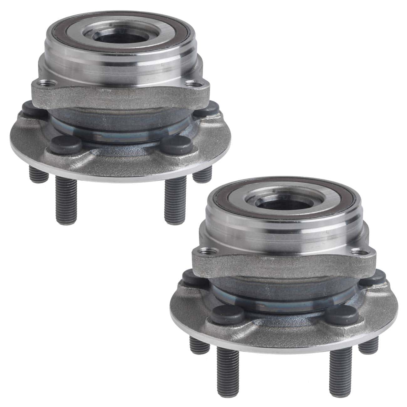 TUCAREST 513287 x2 (Par) Conjunto de Rodamiento de Rueda