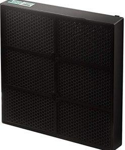 Filtro 2 en 1 Whirlpool 1183050KC, Verdadero HEPA-Carbón