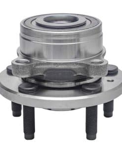 TUCAREST 512460 Ensamble de Cojinete de Rueda