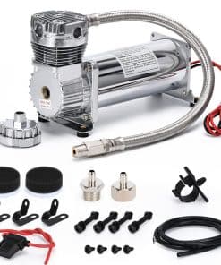 Compresor de Suspensión de Bolsa de Aire PTNHZ Universal