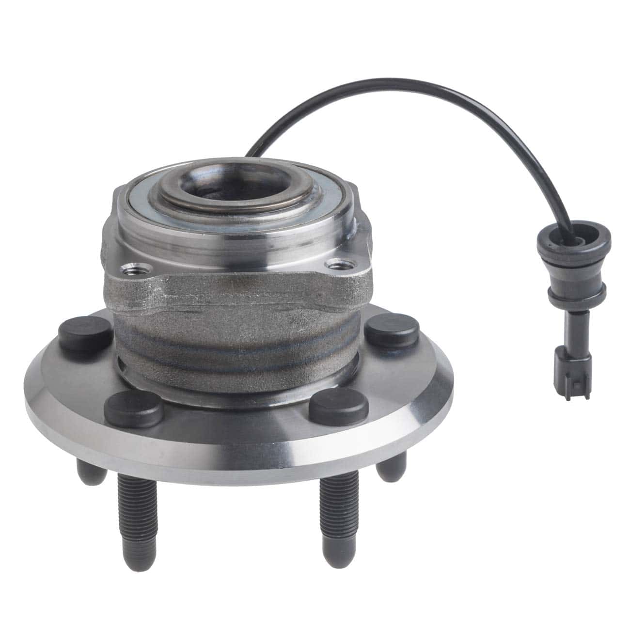 TUCAREST 512440 Ensamblaje de rodamientos de rueda trasera