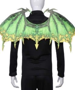 Alas de Dragón de Cosplay para Fiestas de Halloween NO