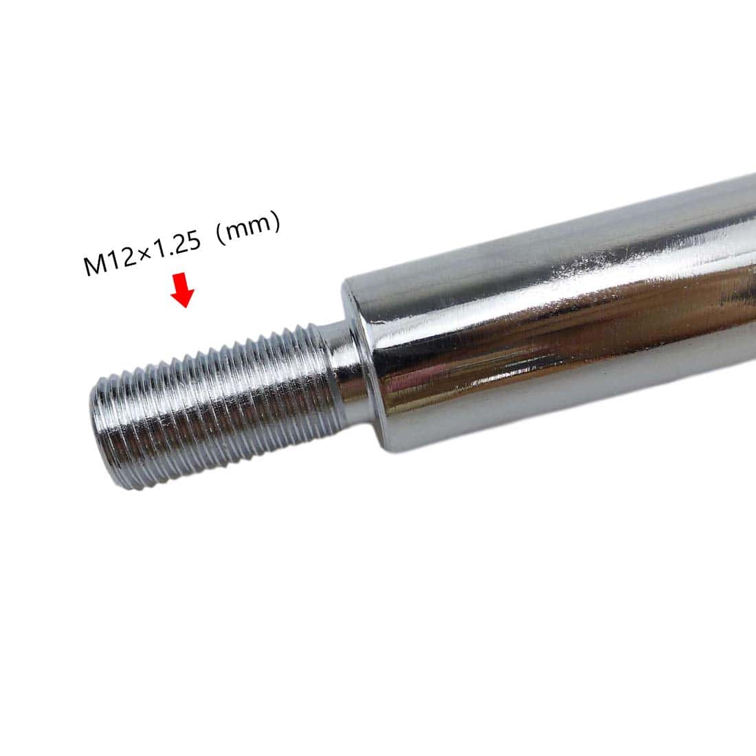 Palanca de Cambios Corta de la Caja de Engranajes YUANTUO - Imagen 7