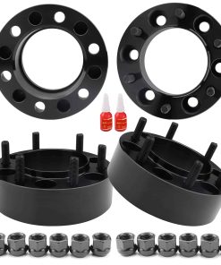 Separadores de rueda Richeer 6x5.5 para 1995-2023 Tacoma,