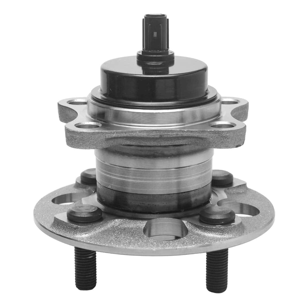 TUCAREST 512370 Ensamble de Cojinete de Rueda Trasera