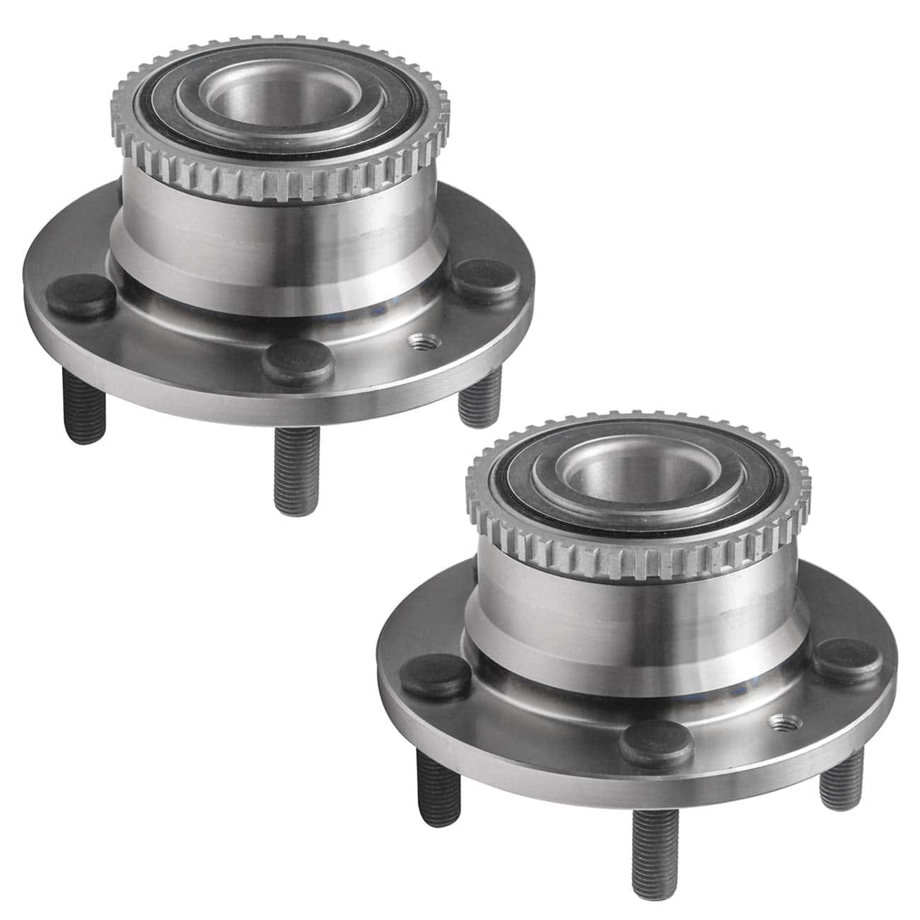 TUCAREST 512271 x2 (para FWD) Ensamble de Rodamiento de