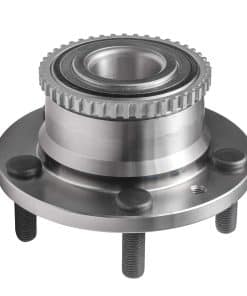 TUCAREST 512271 Ensamblaje de Rodamiento y Cubo de Rueda