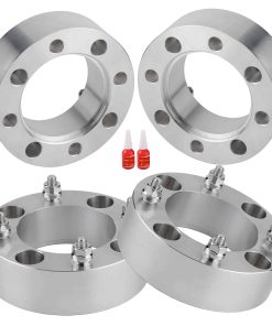 Espaciador de Rueda ATV de 2 Pulgadas 4x137mm para Can-Am