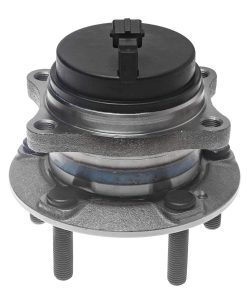 TUCAREST 512326 (Ajuste solo FWD) Conjunto de rodamiento de