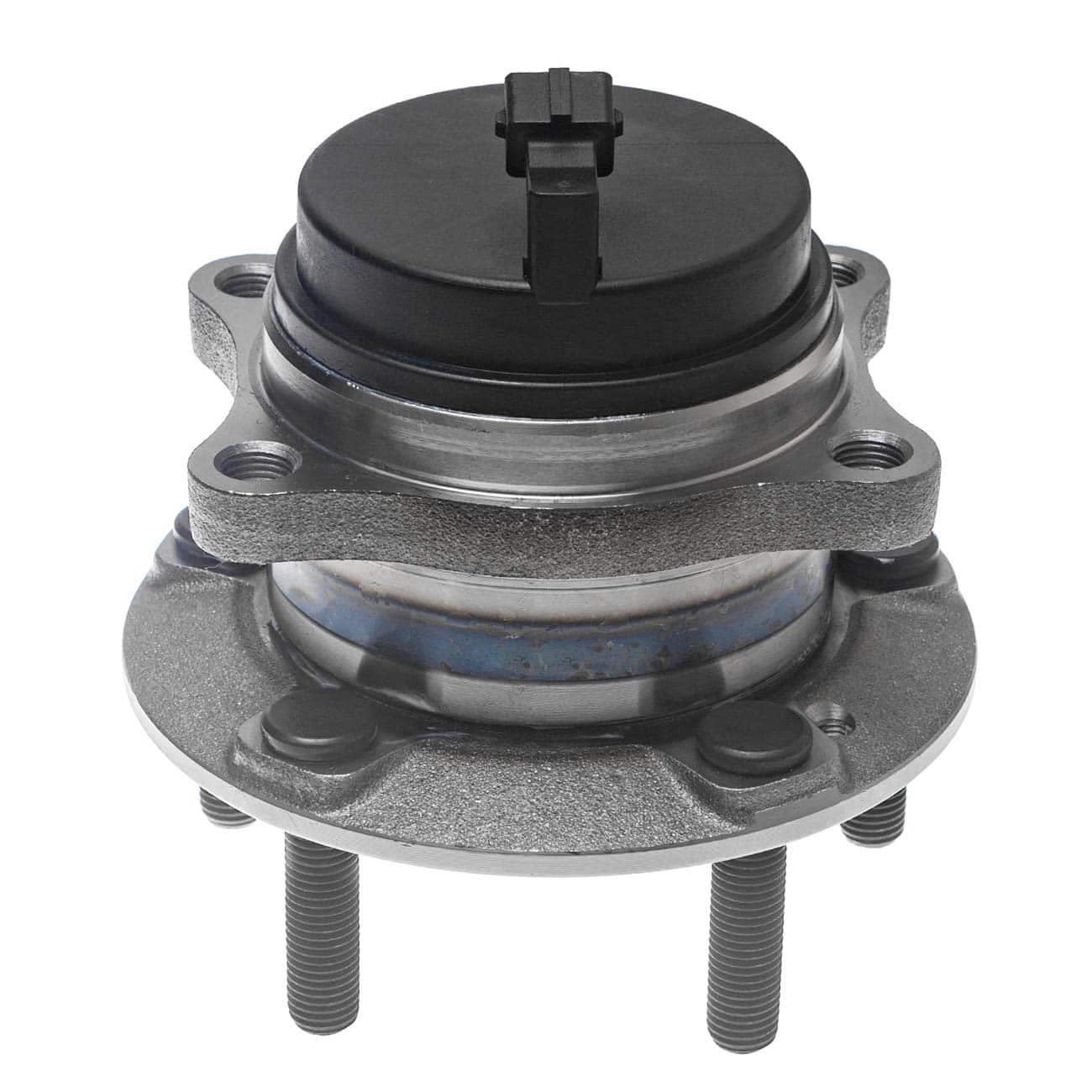 TUCAREST 512326 (Ajuste solo FWD) Conjunto de rodamiento de