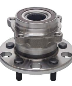 TUCAREST 512337 Ensamble de Cojinete de Rueda Trasera