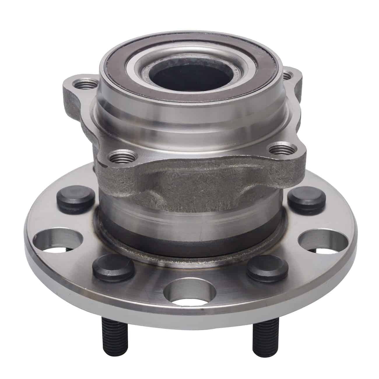 TUCAREST 512337 Ensamble de Cojinete de Rueda Trasera