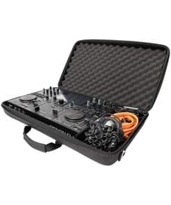 Estuche CTRL Case Prime GO