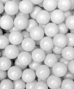 Pelotas de piscina MoonxHome Crush Proof Plástico Juguetes