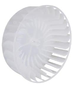 Rueda del soplador Edgewater Parts 131476300, AP2106979,