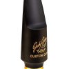 Boquilla de saxofón tenor JodyJazz HR CUSTOM DARK 7