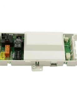 Tablero de control de secadora W10111616 - Piezas de