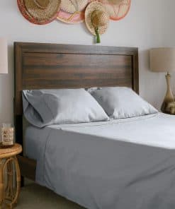 Juego de Sábanas Queen Size Essentials de Jennifer Adams de