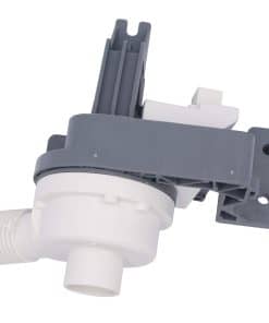 Bomba de desagüe de lavadora de ropa W10876600 W10727777 de