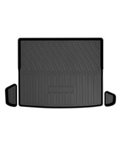 Forro a medida Mixsuper para maletero Jeep Cherokee