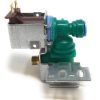 Válvula de fábrica de hielo OEM W10498990
