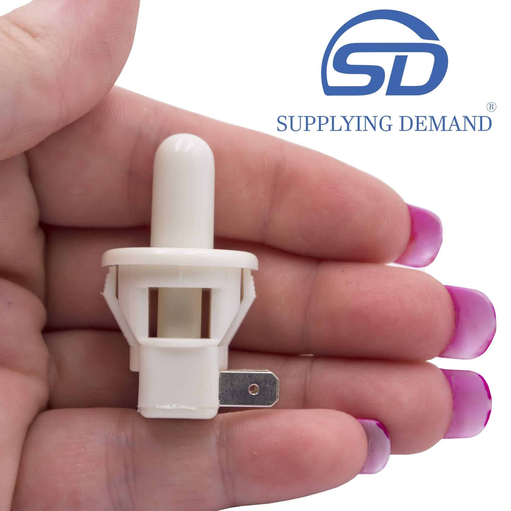 Interruptor de luz del refrigerador y congelador Supplying - Imagen 6