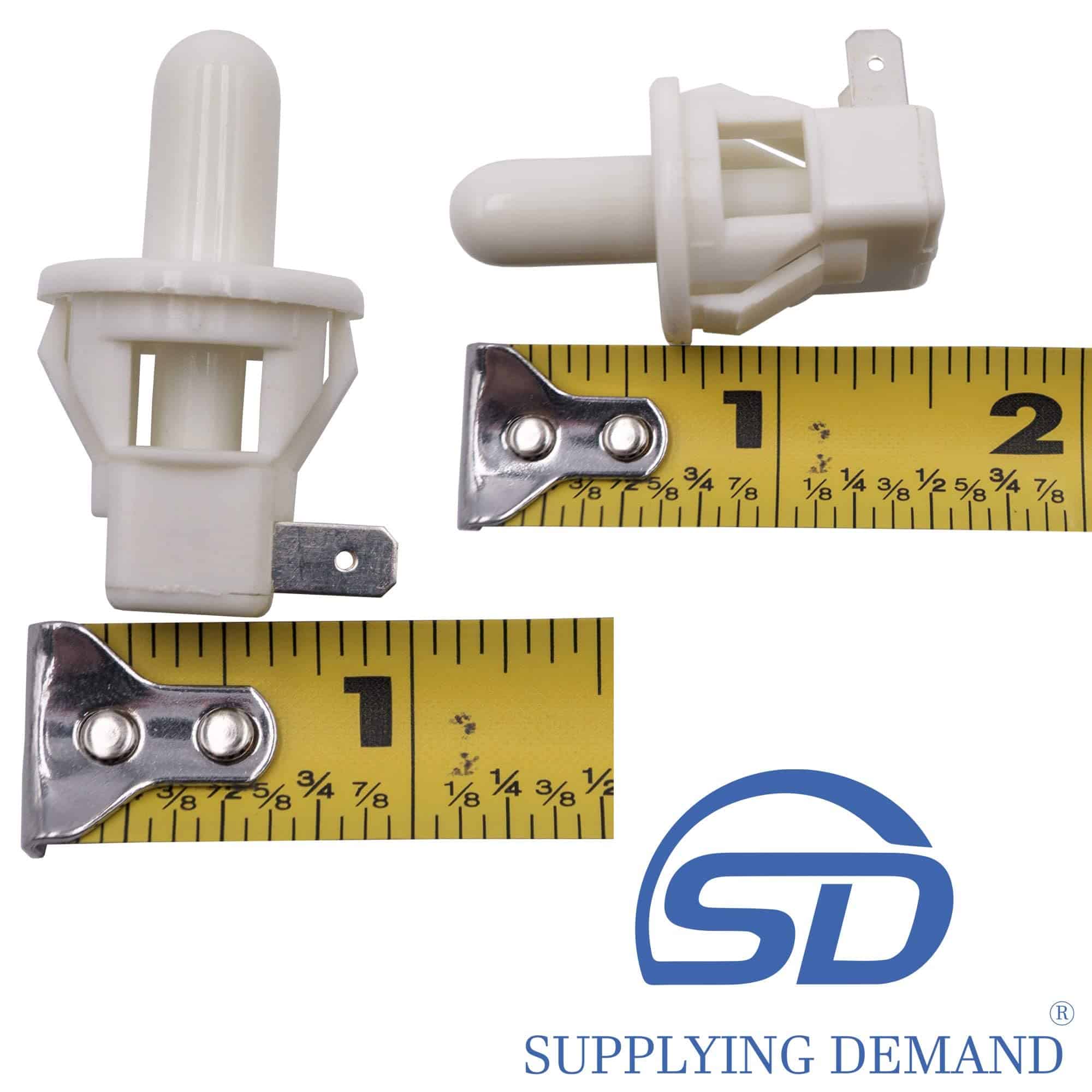 Interruptor de luz del refrigerador y congelador Supplying - Imagen 4