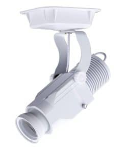Proyector de Logo LED WAJECT 15W con Zoom Manual para