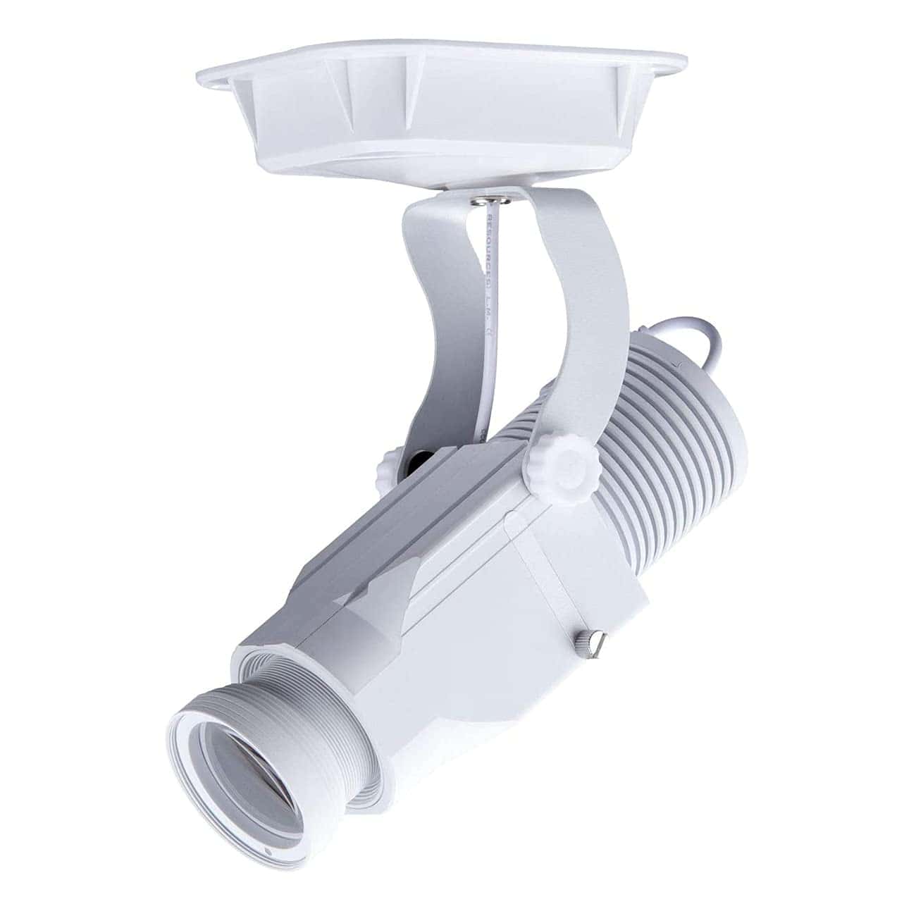 Proyector de Logo LED WAJECT 15W con Zoom Manual para