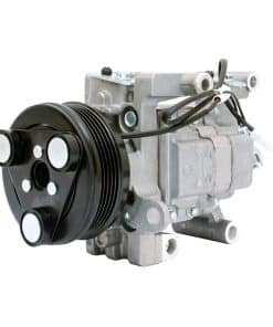 Compresor de aire acondicionado FKG y -2006-2010