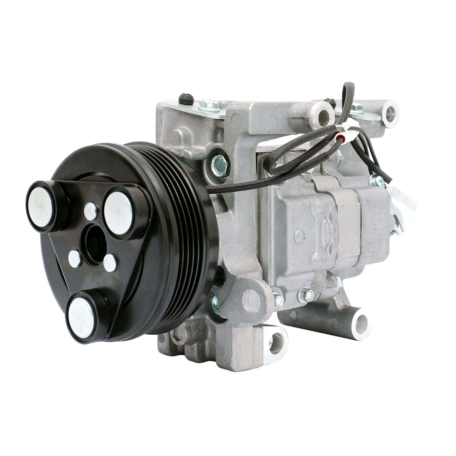 Compresor de aire acondicionado FKG y -2006-2010